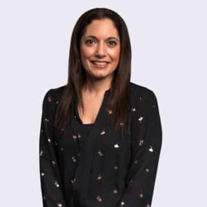 Sandra Pavlou headshot