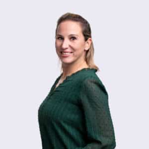 Headshot of Candice Larcombe