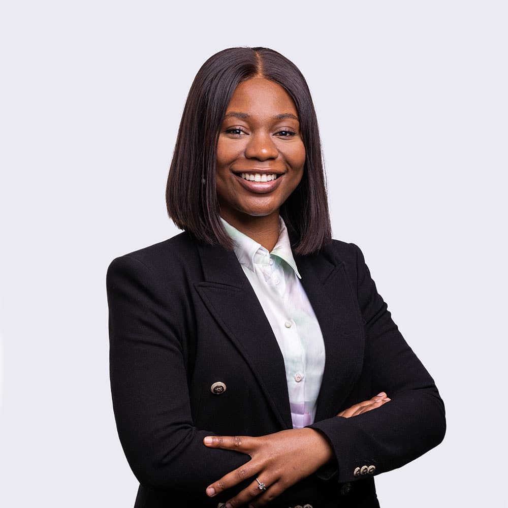 Maame Eshun professional head shot