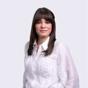 Penny Parker-Cook professional headshot