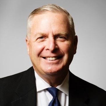 Headshot of Timothy McCausland
