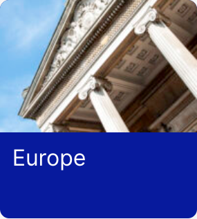 Europäisches Gebäude, Anwaltskanzlei,