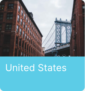 Vereinigte Staaten, New York, Brooklyn Bridge
