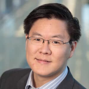 Headshot of Andrew Ong