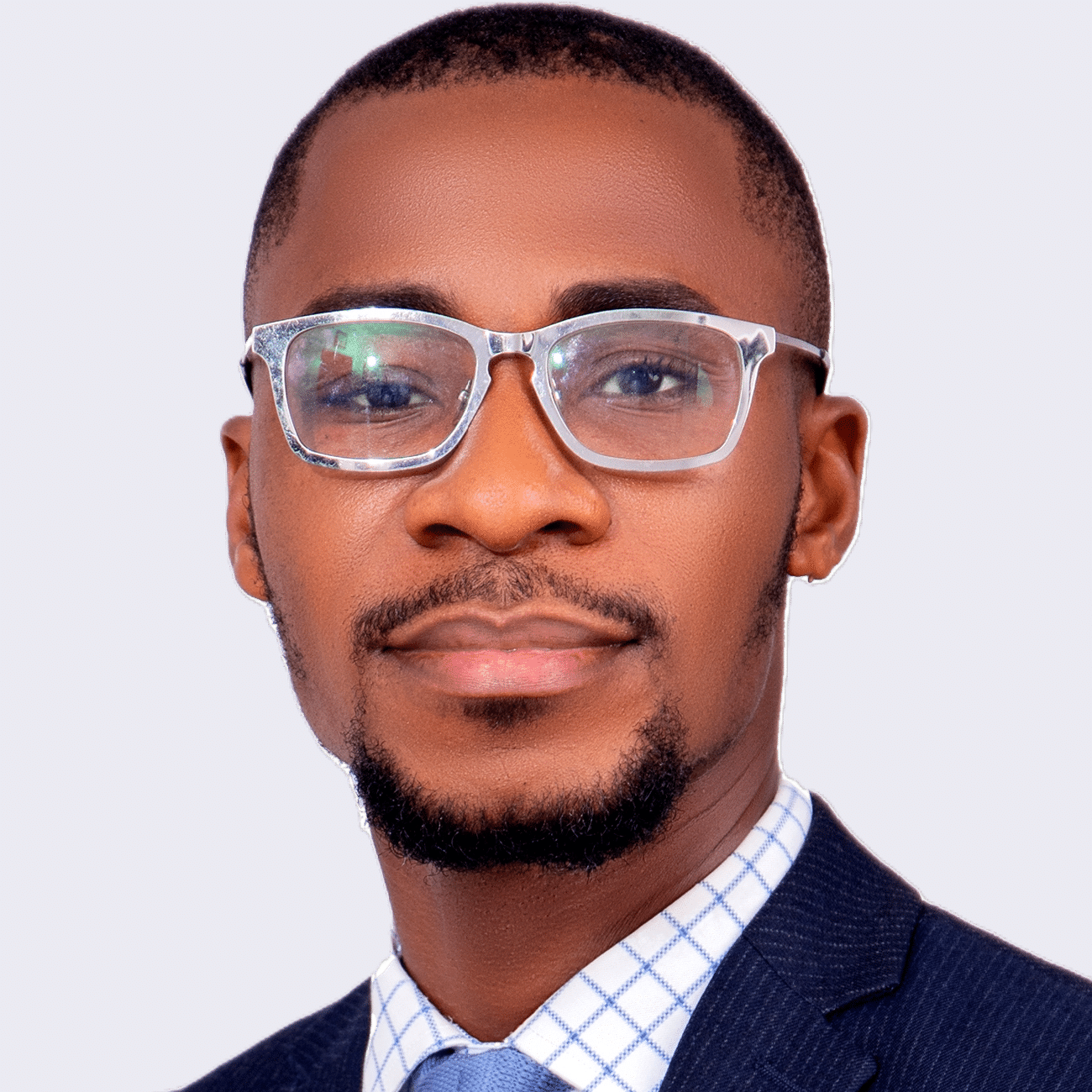 Headshot of Idris Edalere