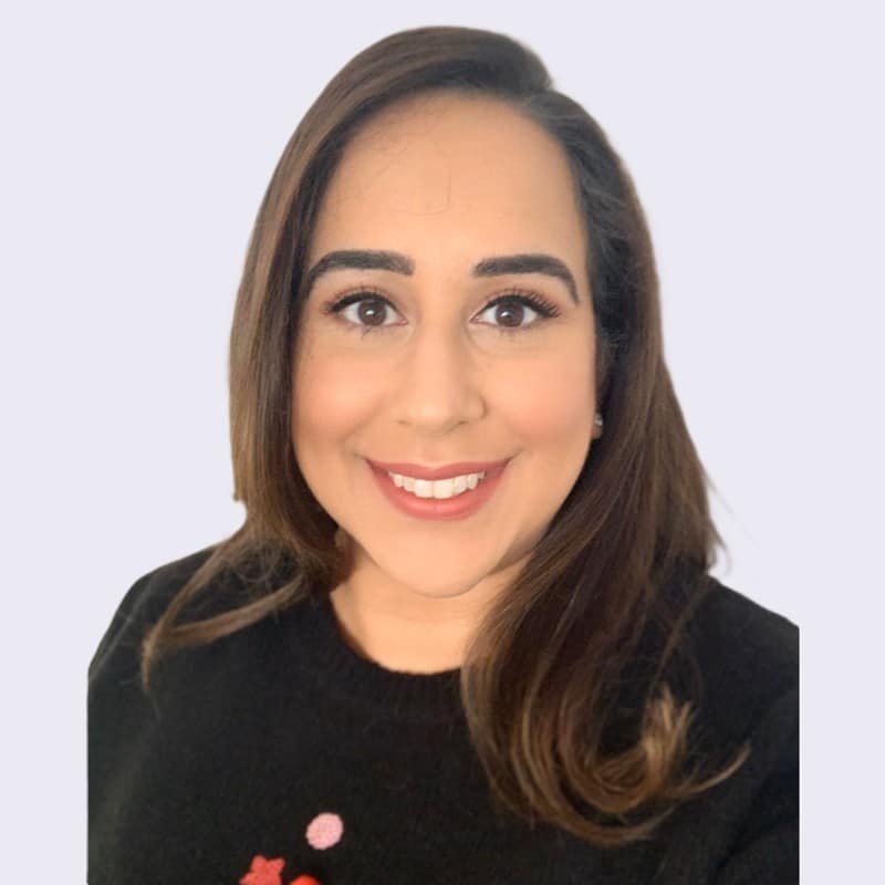 Headshot of Sumeet Chadha
