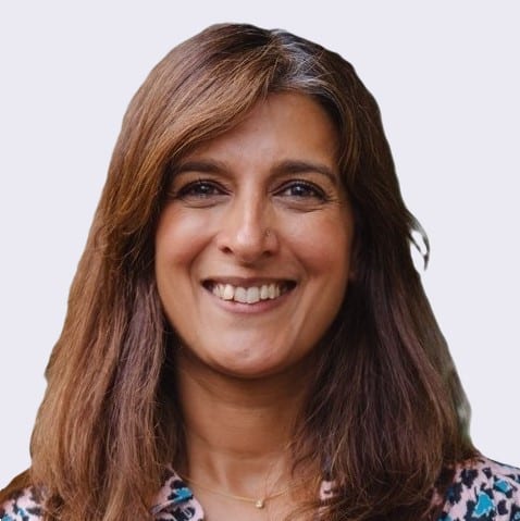 Headshot of Niha Redknap