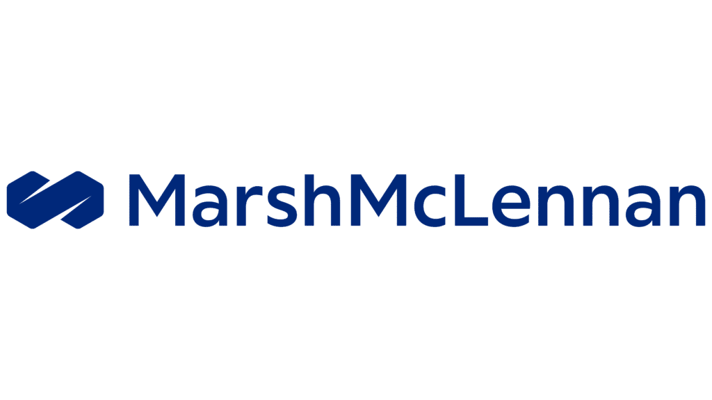 Marsh & McLennan Group logo