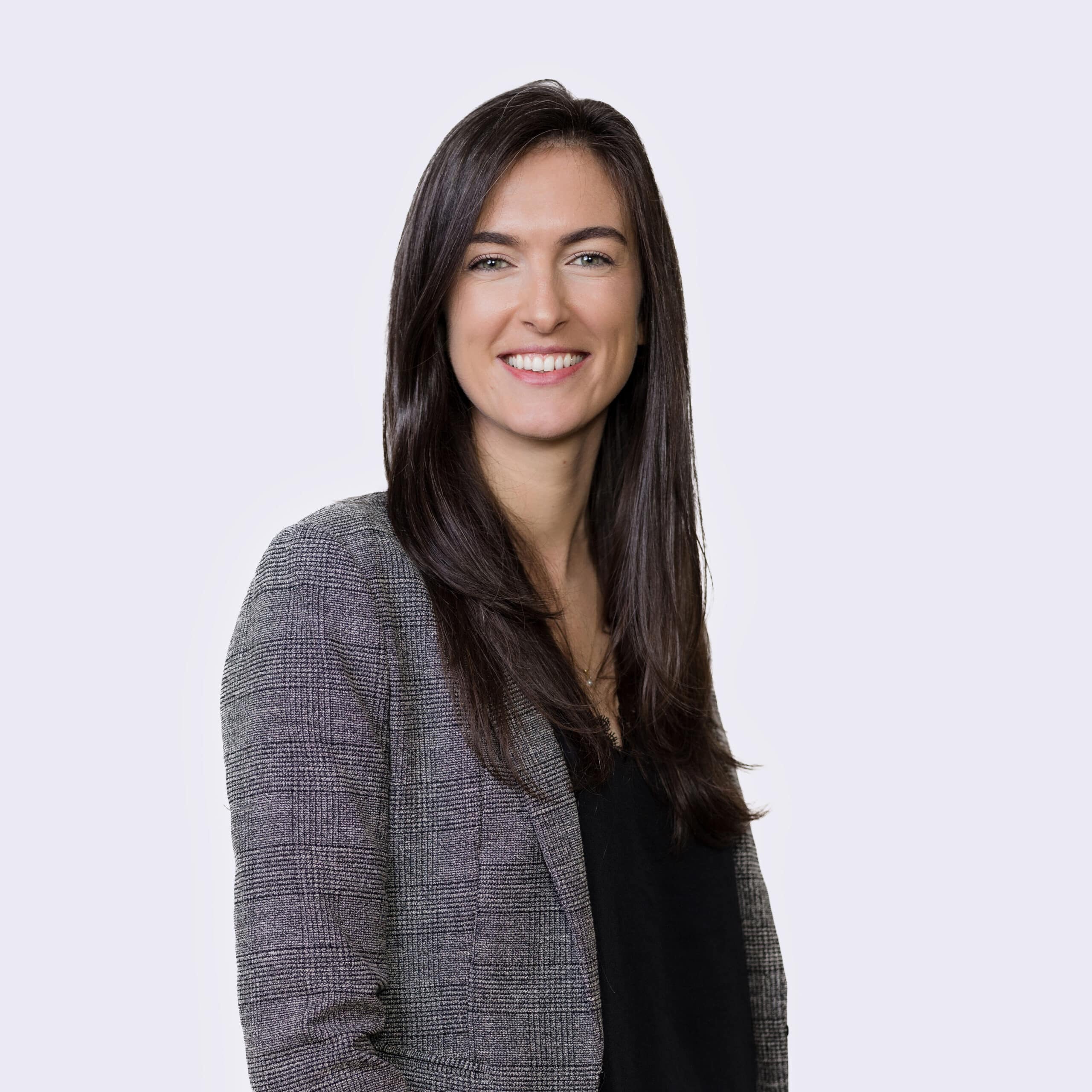 Olivia Lathrop headshot