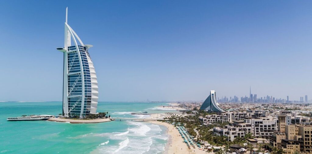 Dubai_United-Arab-Emirates