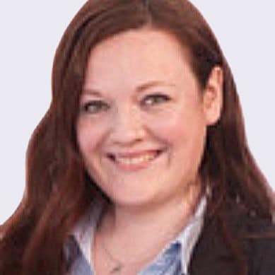 Headshot of Nicola Barnett