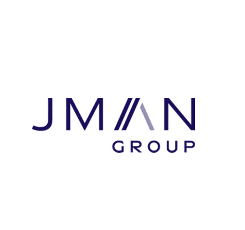 JMAN Group logo