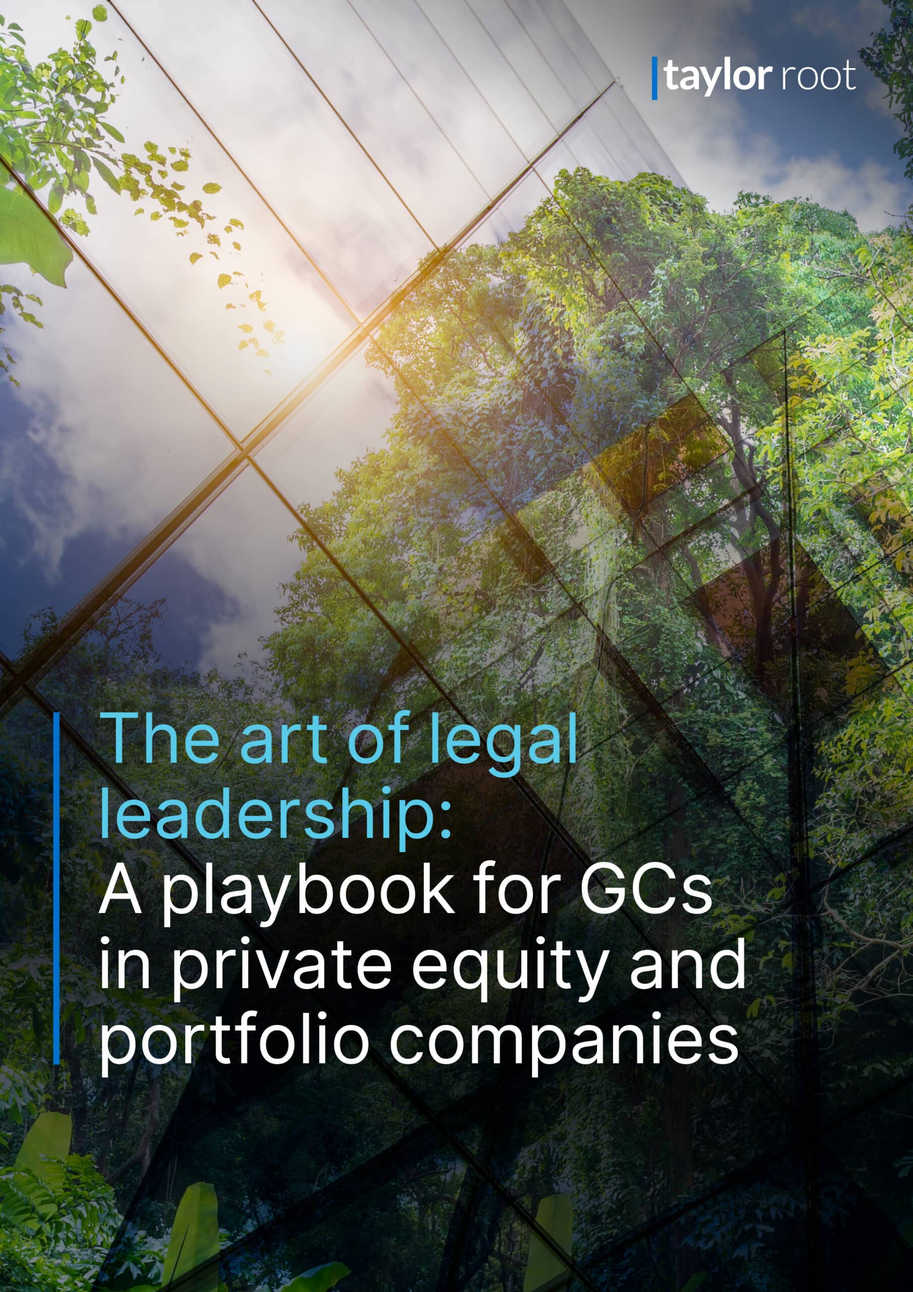 TR_The art of legal leadership 2026_Cover